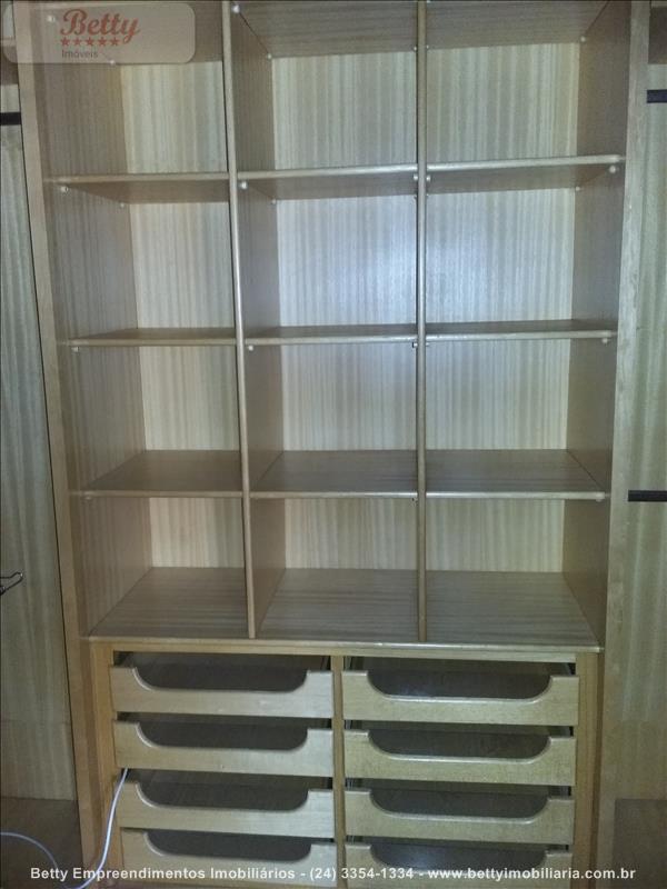 Apartamento para Alugar no Liberdade em Resende