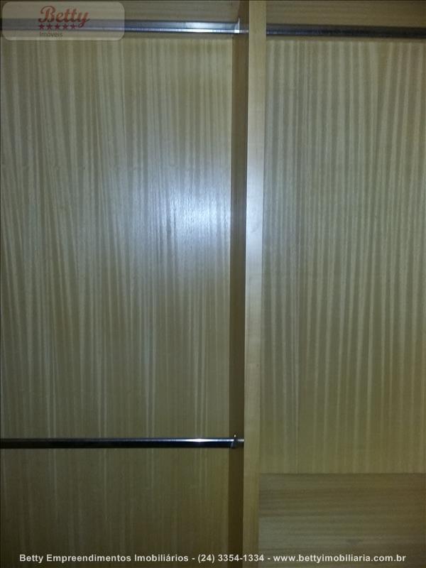 Apartamento para Alugar no Liberdade em Resende