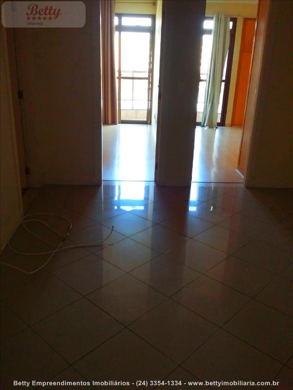 Apartamento para Alugar no Liberdade em Resende