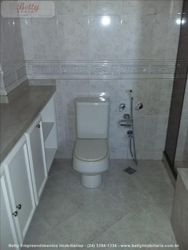 Apartamento para Alugar no Liberdade em Resende