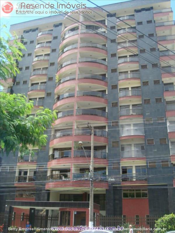 Apartamento para Alugar no Liberdade em Resende