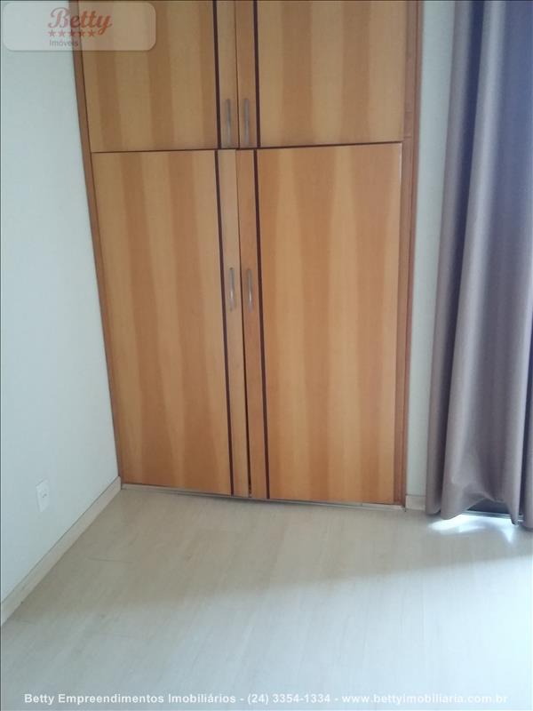 Apartamento para Alugar no Liberdade em Resende