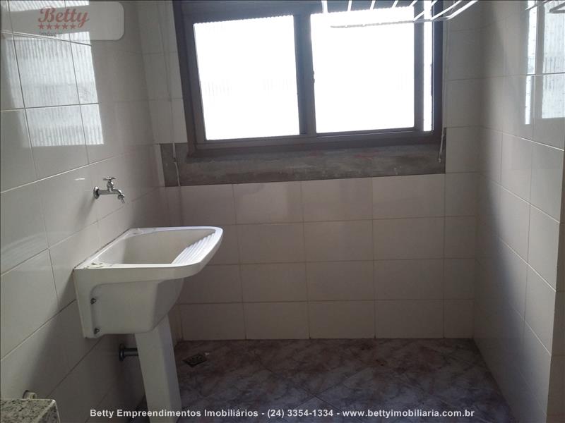 Apartamento para Alugar no Liberdade em Resende