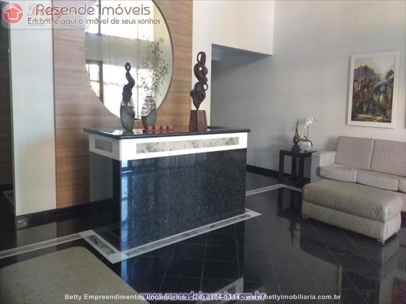 Apartamento para Alugar no Liberdade em Resende