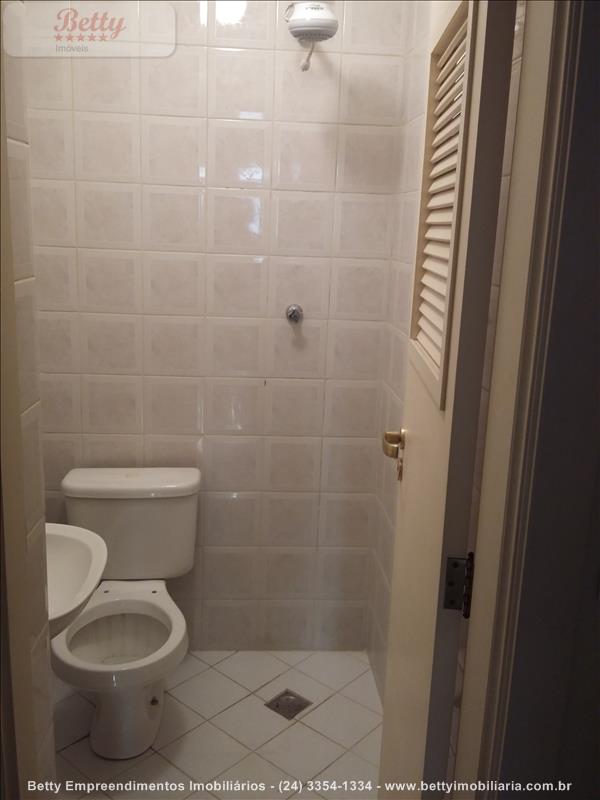 Apartamento para Alugar no Liberdade em Resende