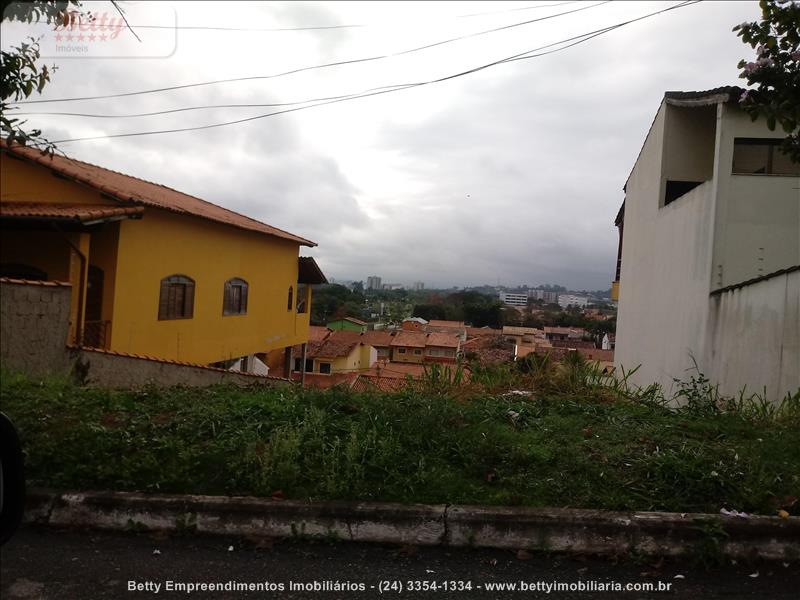 Terreno a Venda no Morada da Colina I II III em Resende
