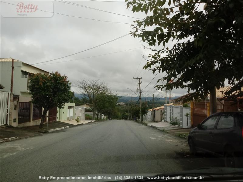 Terreno a Venda no Morada da Colina I II III em Resende