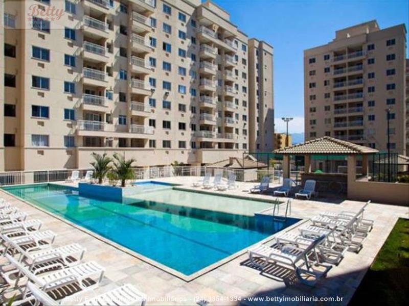 Apartamento a Venda no Jardim Jalisco em Resende