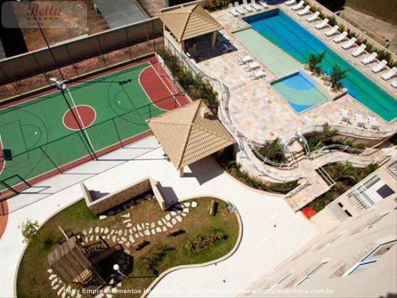 Apartamento a Venda no Jardim Jalisco em Resende