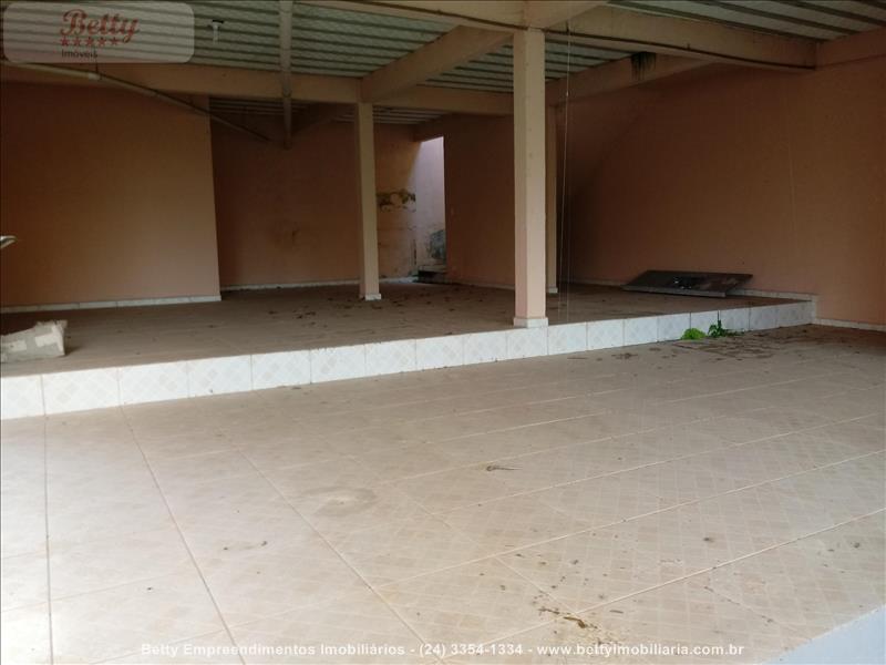 Casa a Venda no Jardim Brasília 2 em Resende