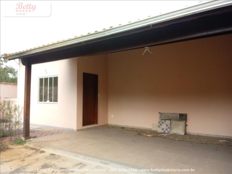 Casa a Venda no Jardim Brasília 2 em Resende