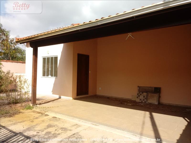 Casa a Venda no Jardim Brasília 2 em Resende