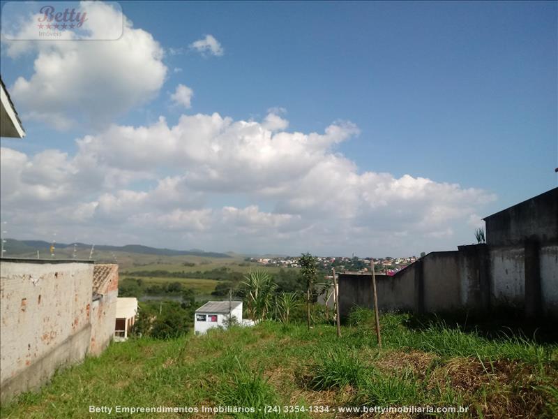 Terreno a Venda no Monet em Resende