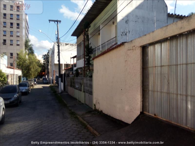 Terreno para Alugar no Jardim Tropical em Resende