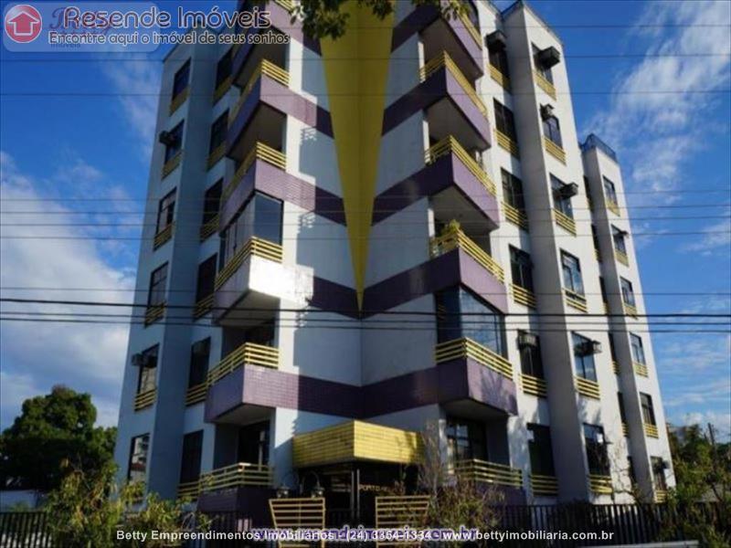 Apartamento a Venda no Campos Elíseos em Resende