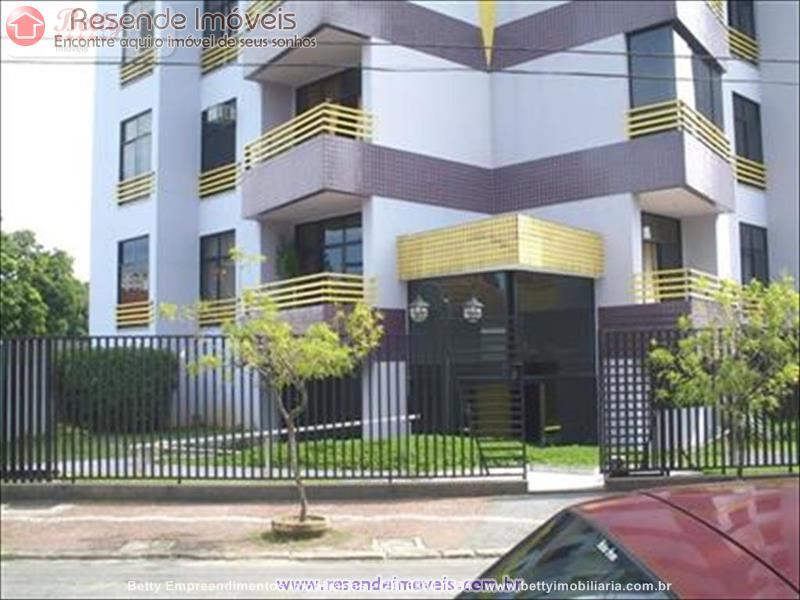 Apartamento a Venda no Campos Elíseos em Resende