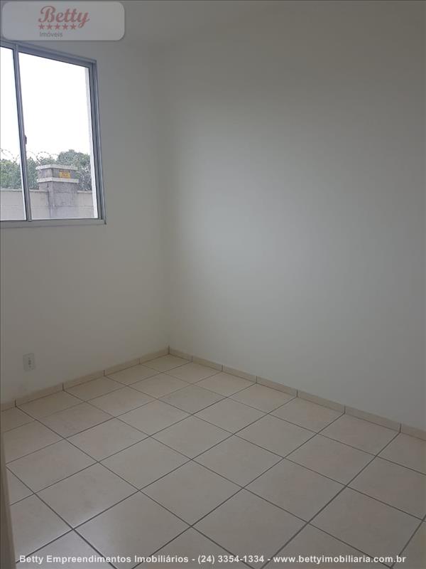 Apartamento a Venda no Cabral em Resende