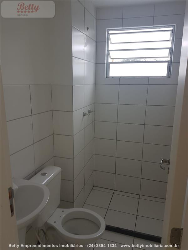 Apartamento a Venda no Cabral em Resende
