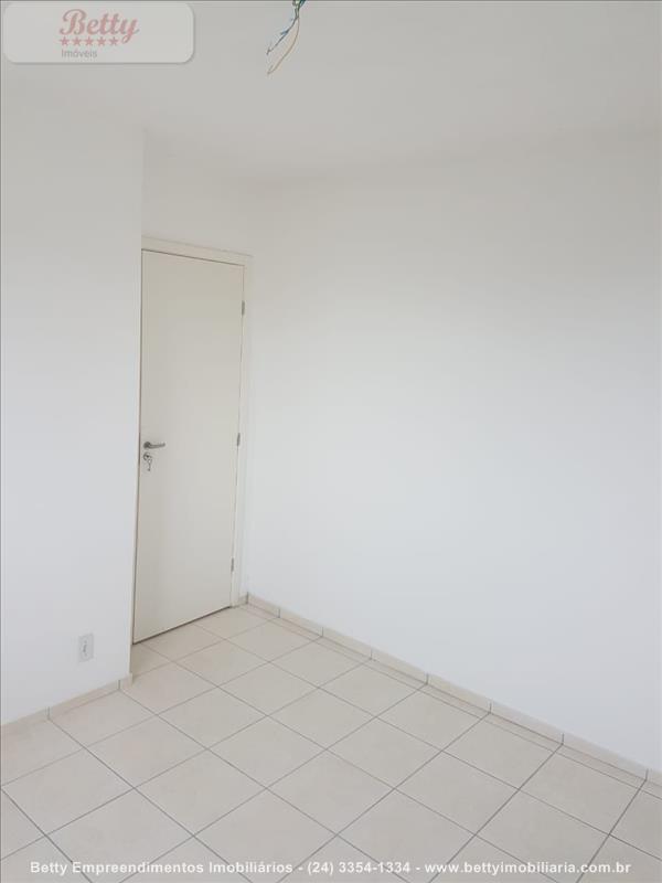 Apartamento a Venda no Cabral em Resende