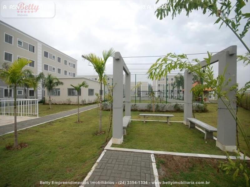 Apartamento a Venda no Cabral em Resende