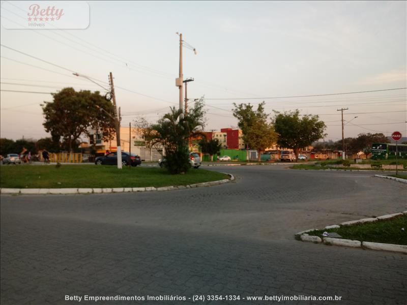 Terreno para Alugar no Morada do Contorno em Resende
