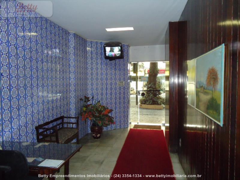 Apartamento a Venda no Copacabana em Rio de Janeiro