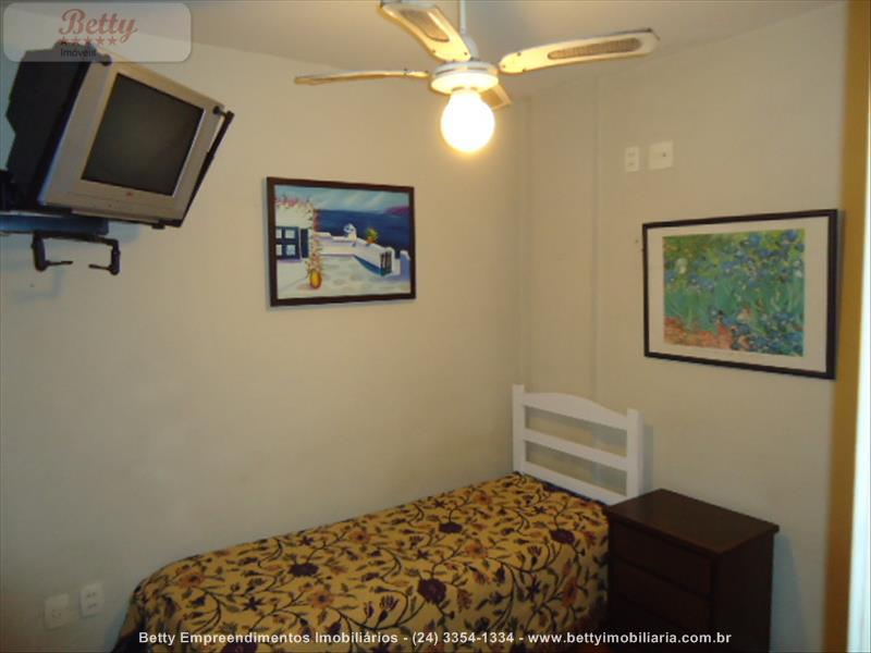 Apartamento a Venda no Copacabana em Rio de Janeiro