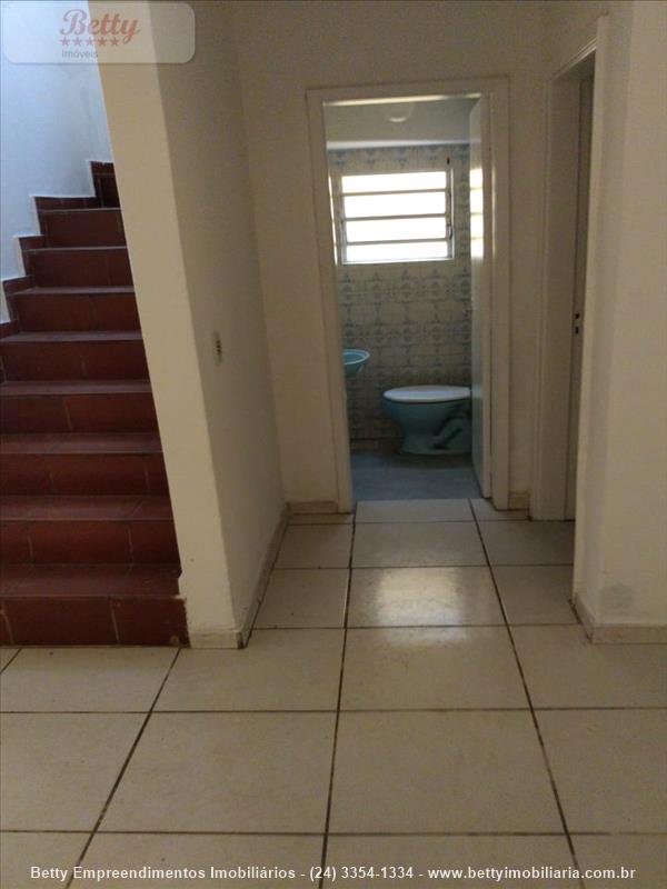 Casa a Venda no Vila Julieta em Resende