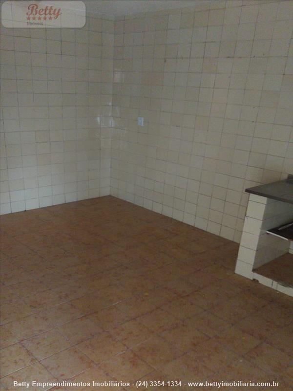 Casa a Venda no Vila Julieta em Resende