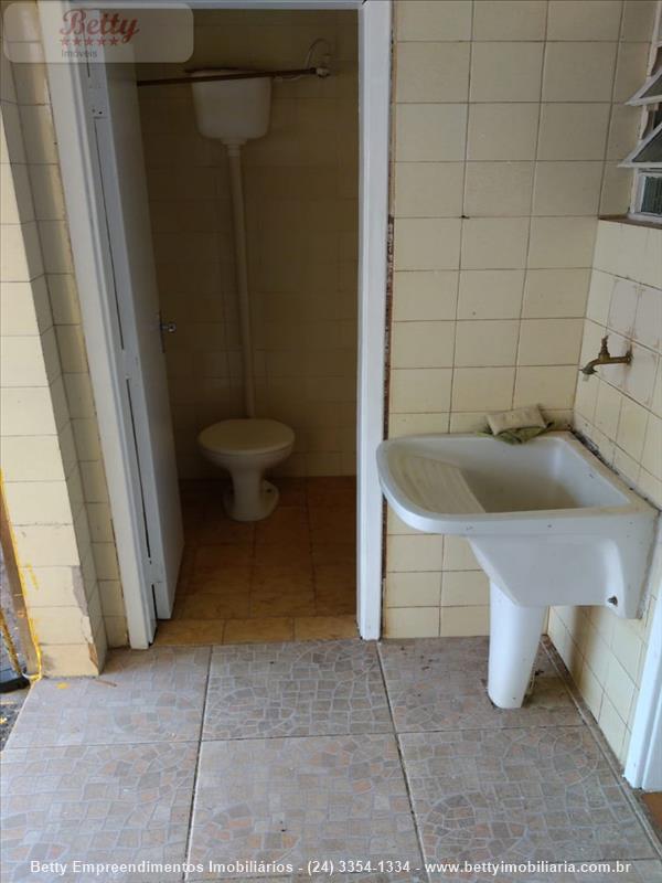 Casa a Venda no Vila Julieta em Resende