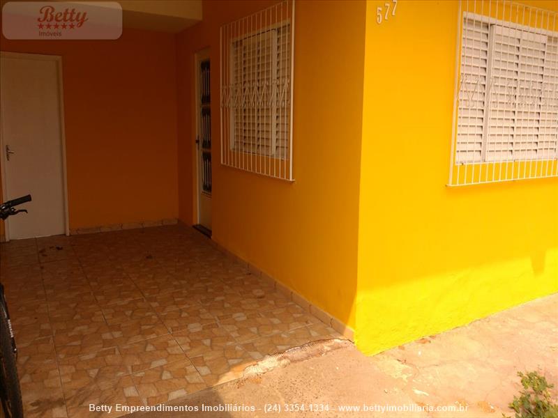Casa a Venda no Vila Julieta em Resende