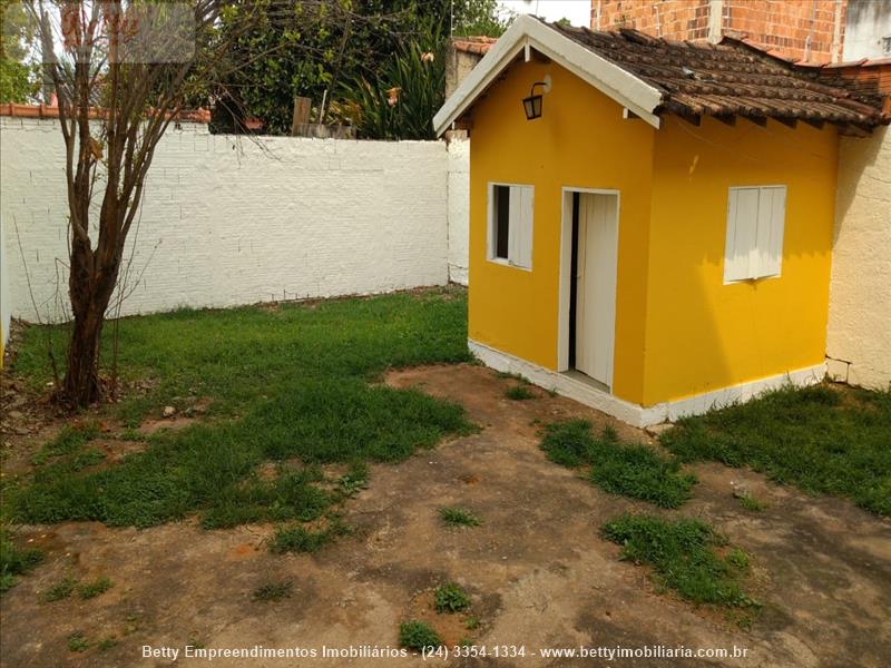 Casa a Venda no Vila Julieta em Resende