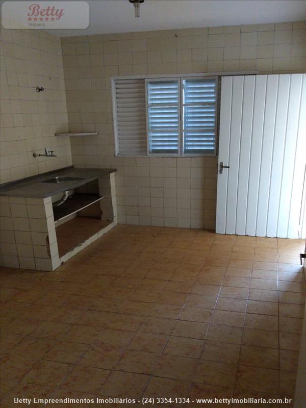 Casa a Venda no Vila Julieta em Resende