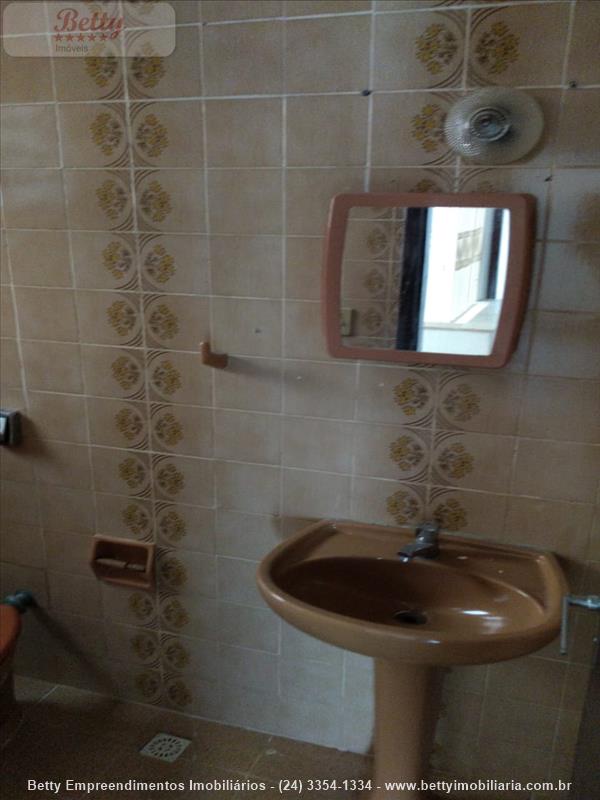 Casa a Venda no Vila Julieta em Resende