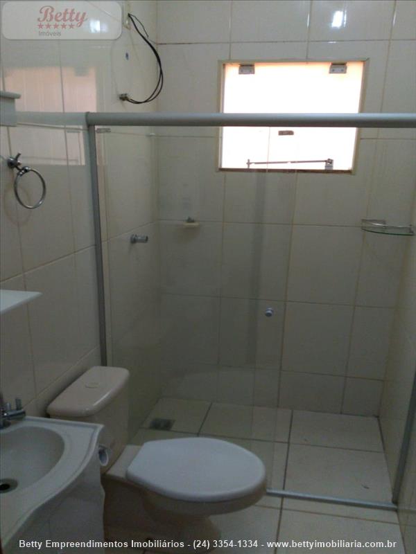 Casa a Venda no Vila Julieta em Resende