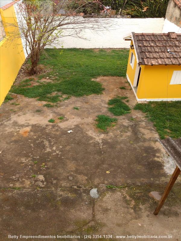 Casa a Venda no Vila Julieta em Resende