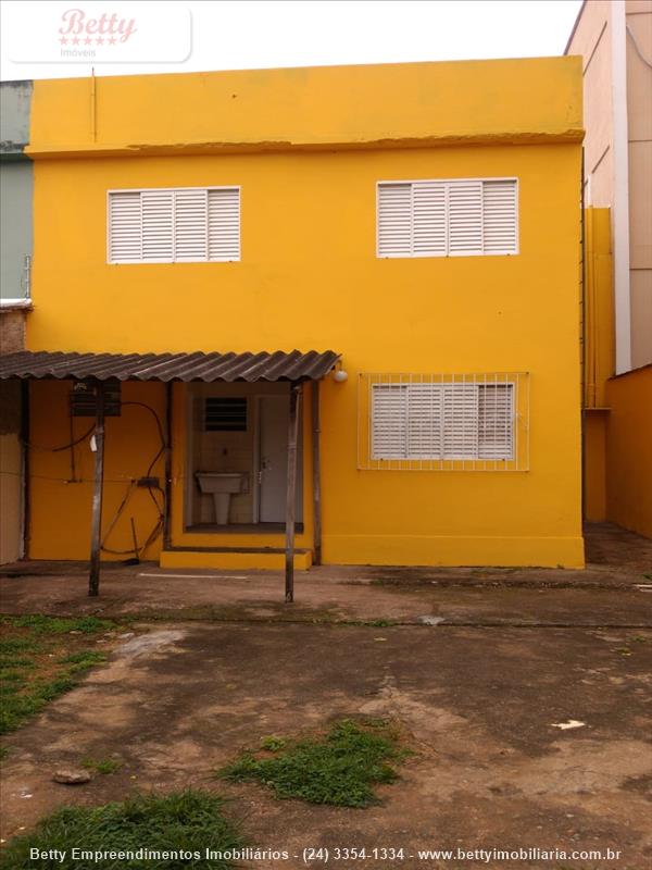 Casa a Venda no Vila Julieta em Resende