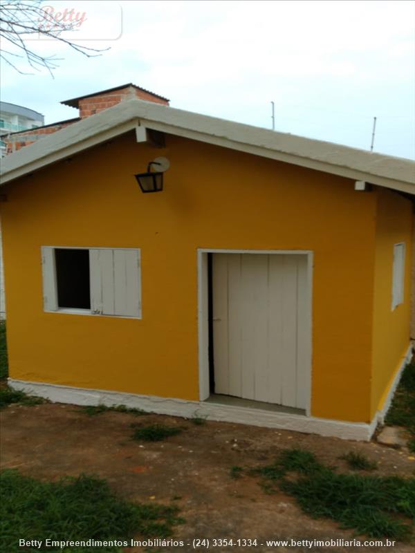 Casa a Venda no Vila Julieta em Resende