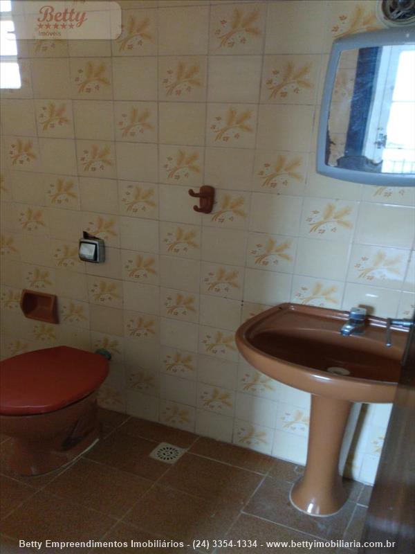 Casa a Venda no Vila Julieta em Resende