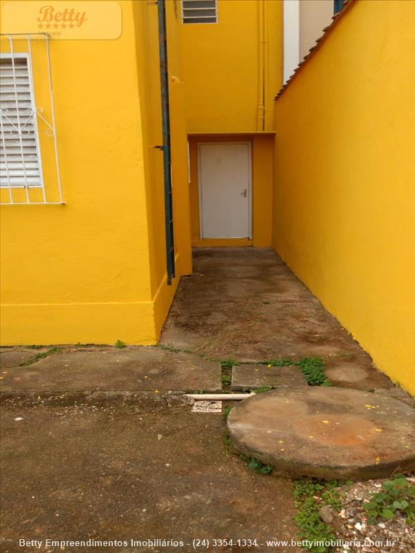 Casa a Venda no Vila Julieta em Resende
