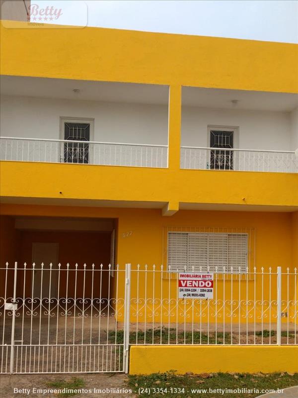 Casa a Venda no Vila Julieta em Resende
