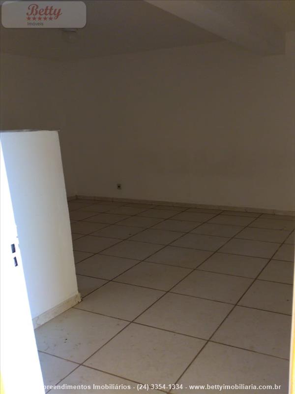 Casa a Venda no Vila Julieta em Resende