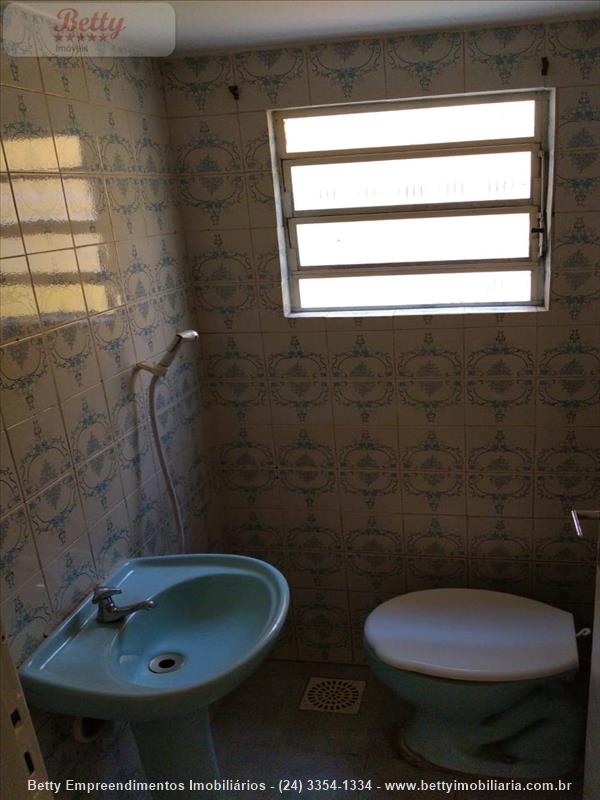 Casa a Venda no Vila Julieta em Resende