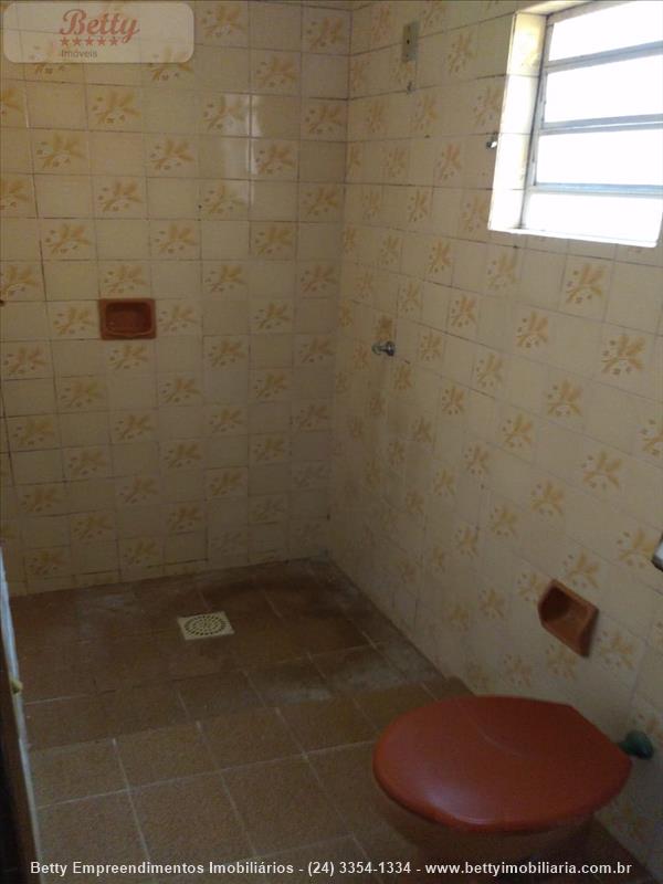 Casa a Venda no Vila Julieta em Resende