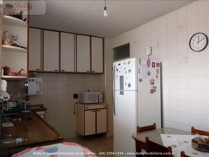 Apartamento a Venda no Campos Elíseos em Resende