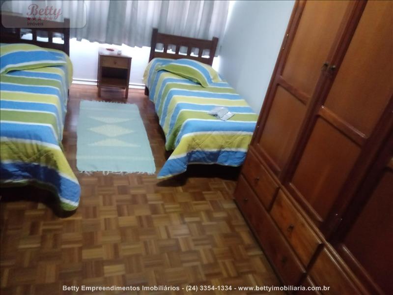 Apartamento a Venda no Campos Elíseos em Resende