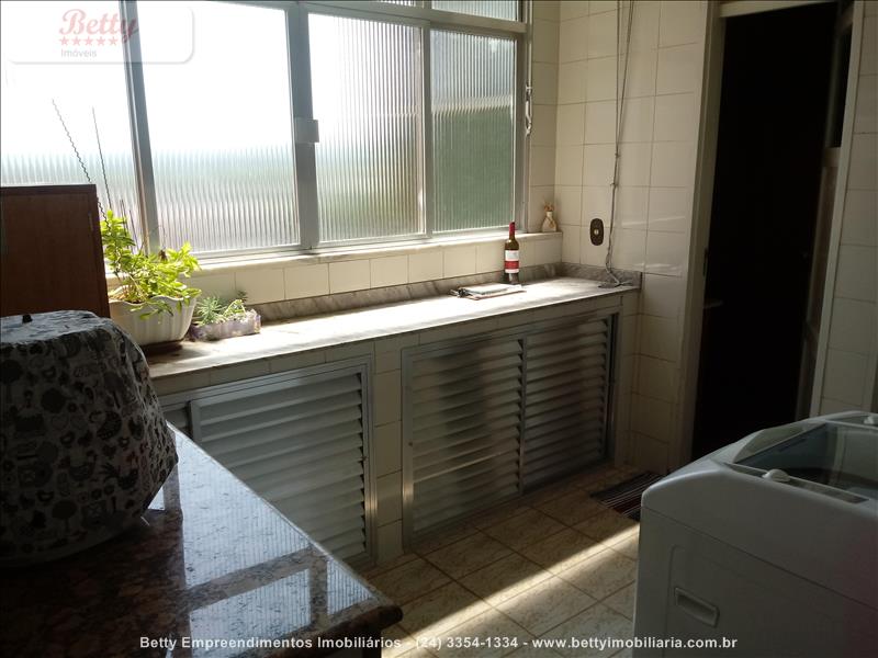 Apartamento a Venda no Campos Elíseos em Resende
