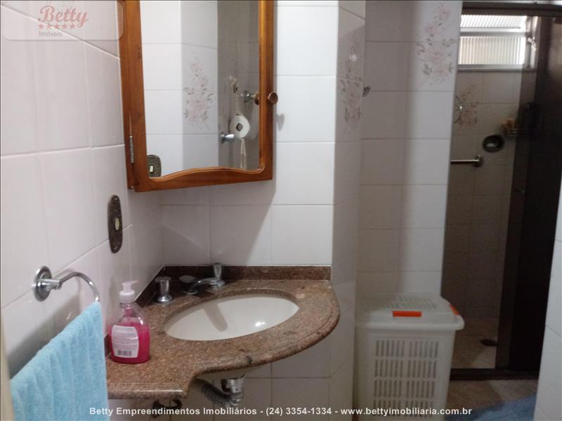 Apartamento a Venda no Campos Elíseos em Resende