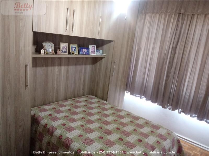Apartamento a Venda no Campos Elíseos em Resende
