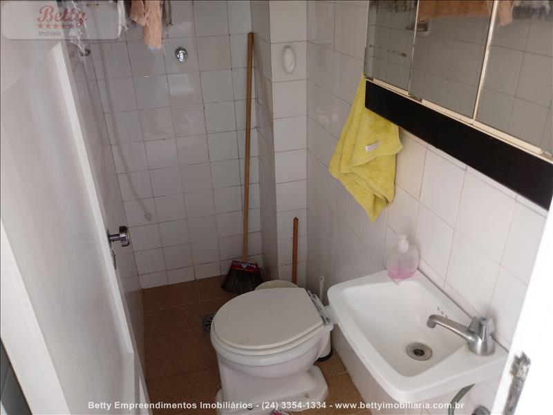 Apartamento a Venda no Campos Elíseos em Resende